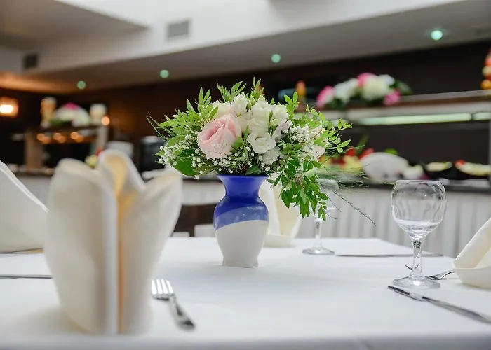 Boutique Orchidea ホテル 4*