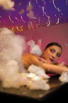 ホテル Boutique Orchidea ゴールデンサンド