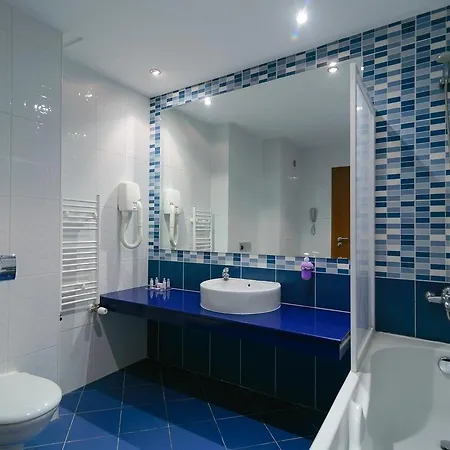 Hotel Boutique Orchidea Golden Sands