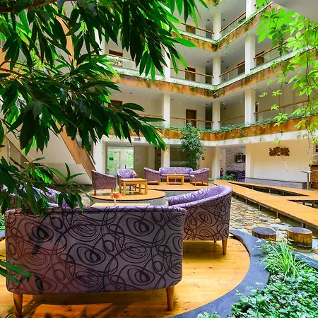 Boutique Orchidea Golden Sands