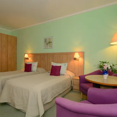 Boutique Orchidea Hotel