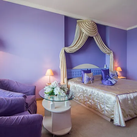 Boutique Orchidea Golden Sands