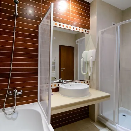 Hotel Boutique Orchidea Golden Sands