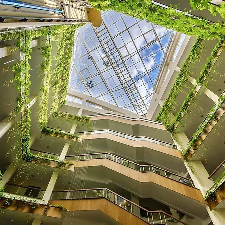 Hotel Boutique Orchidea