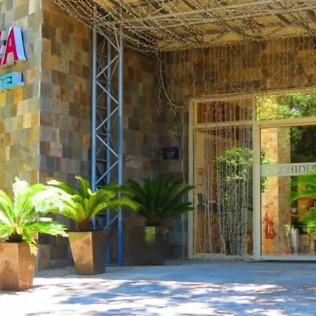 Boutique Orchidea Hotel