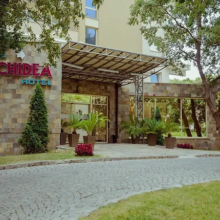 Boutique Orchidea Golden Sands