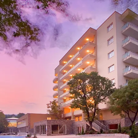 Boutique Orchidea Hotel Golden Sands