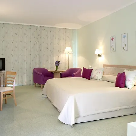 Hotel Boutique Orchidea