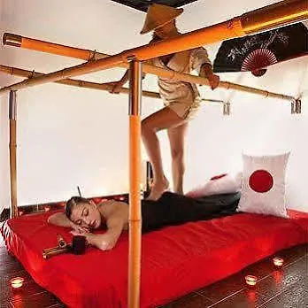 Hotel Boutique Orchidea