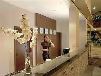 Boutique Orchidea Отель