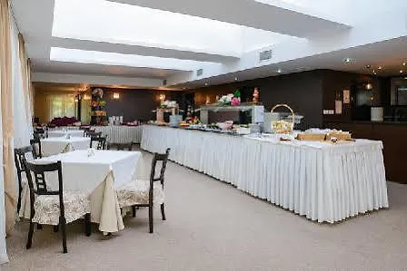 Ξενοδοχείο Boutique Orchidea Golden Sands