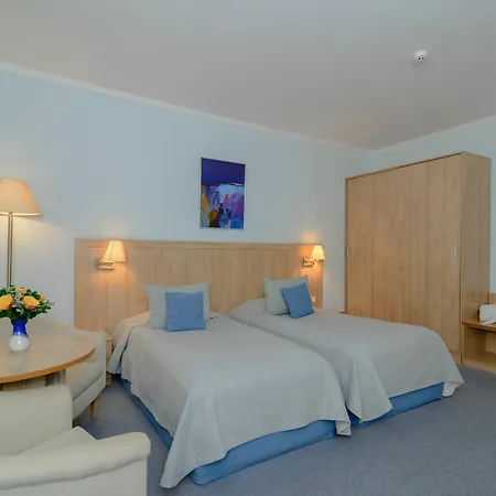 Hotell Boutique Orchidea 4*