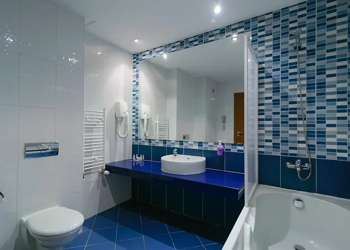 Hotel Boutique Orchidea Golden Sands