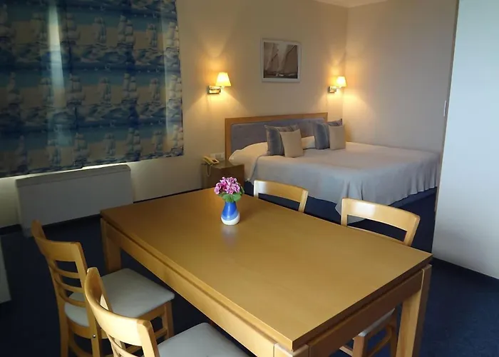 Hotel Boutique Orchidea Golden Sands