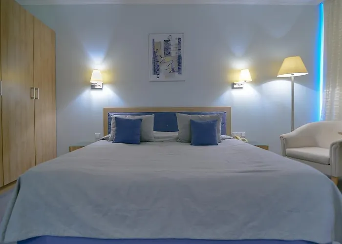 Boutique Orchidea Hotel Golden Sands