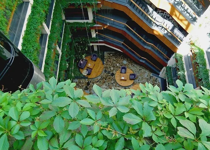 Boutique Orchidea Hotel Golden Sands