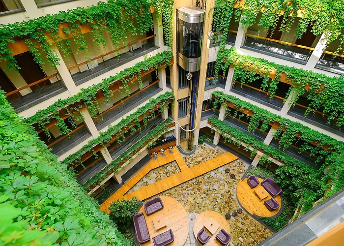 Boutique Orchidea 4* Golden Sands