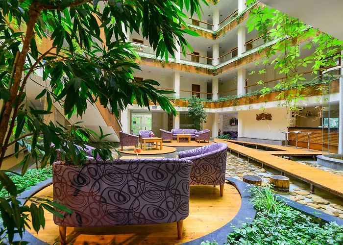 Boutique Orchidea Golden Sands