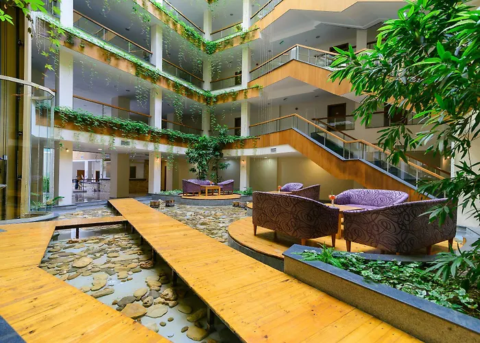 Boutique Orchidea Hotel