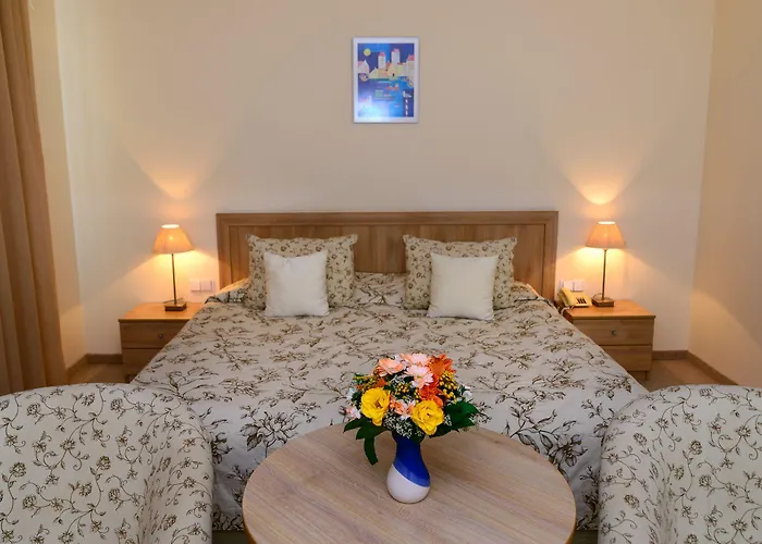 Boutique Orchidea Hotel Golden Sands