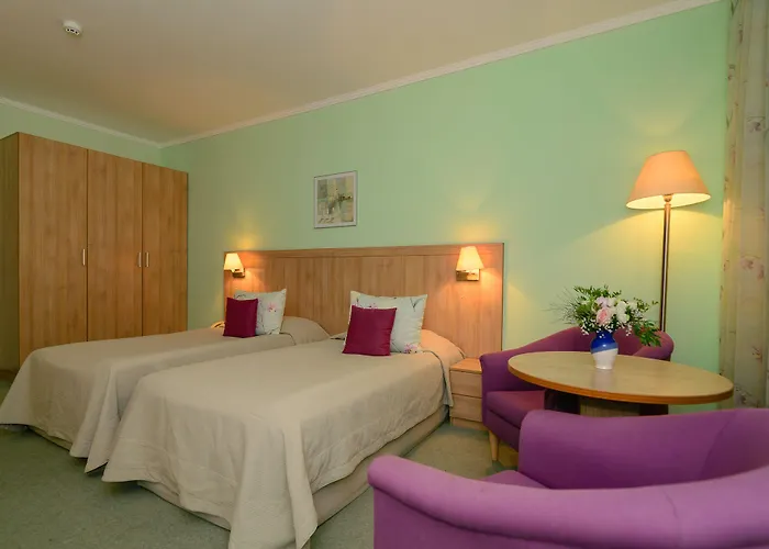 Boutique Orchidea Hotel