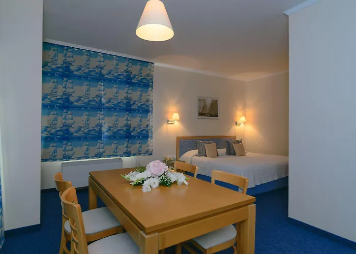 Hotel Boutique Orchidea