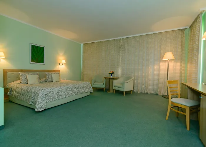 Boutique Orchidea Hotel Golden Sands