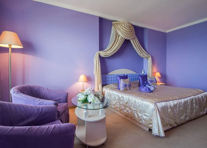 Boutique Orchidea Golden Sands