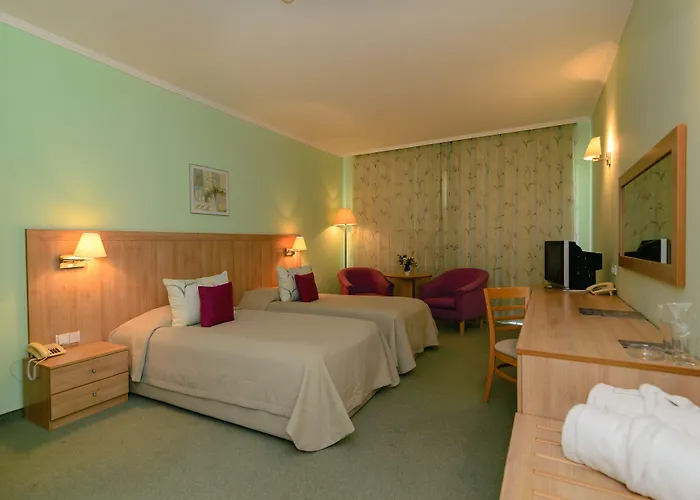 Boutique Orchidea Golden Sands