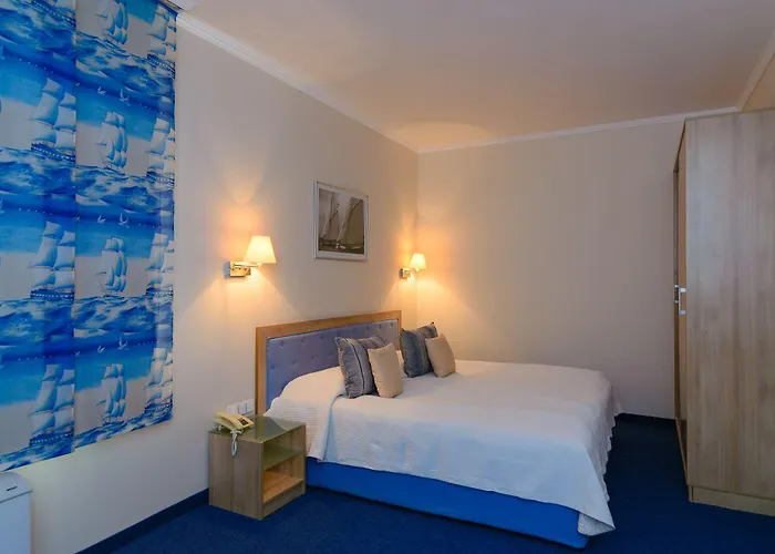 Boutique Orchidea Hotel 4*