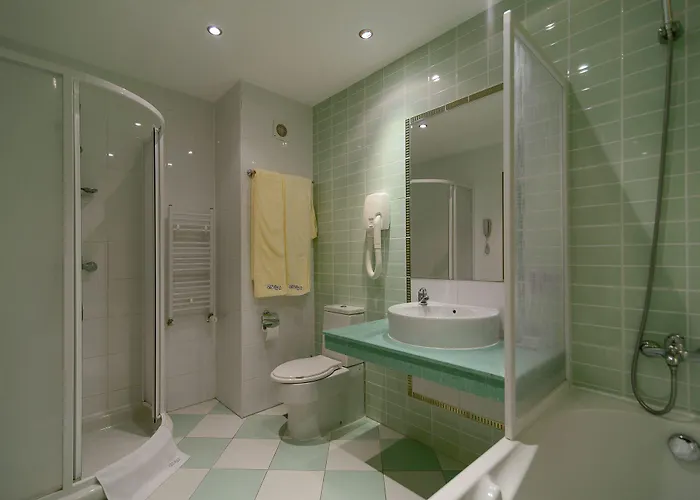 Boutique Orchidea Hotel 4*