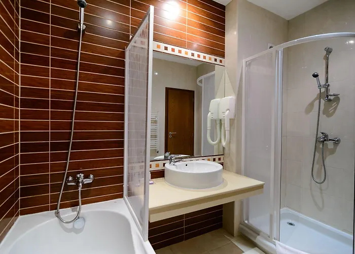 Hotel Boutique Orchidea Golden Sands