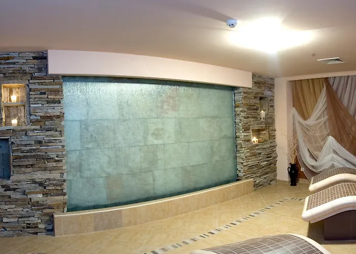 Boutique Orchidea Hotel 4*