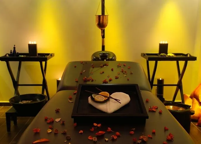 Boutique Orchidea Golden Sands