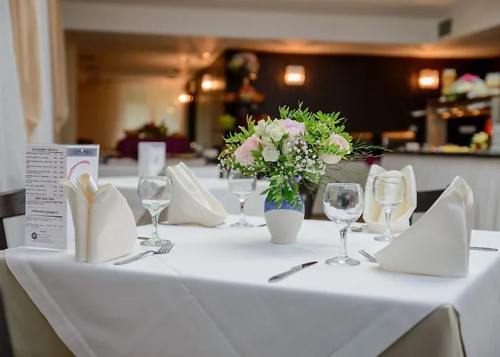 Boutique Orchidea Hotel 4*