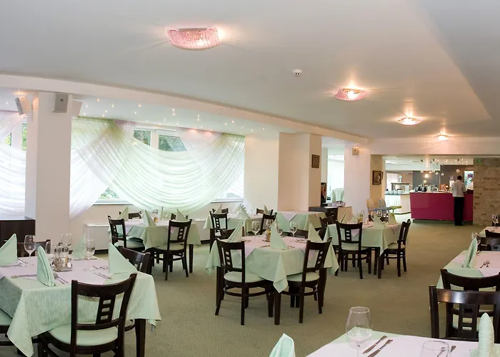 Hotel Boutique Orchidea Golden Sands