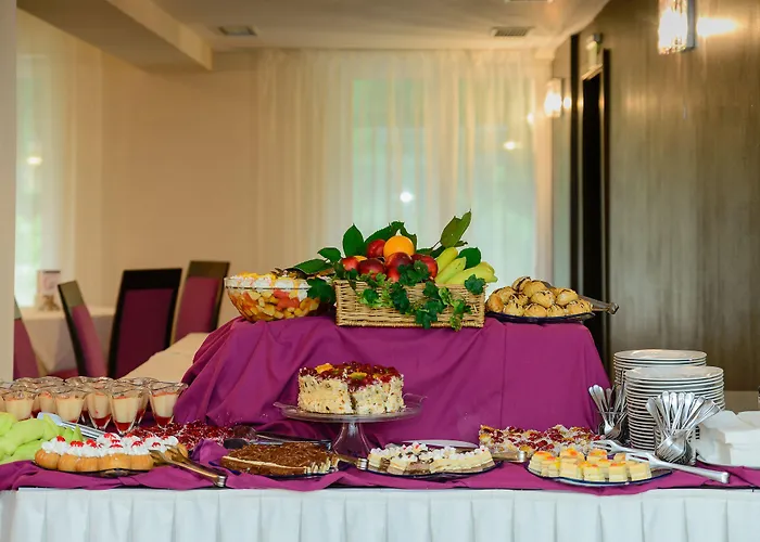 Boutique Orchidea Hotel Golden Sands