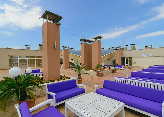 Boutique Orchidea Golden Sands