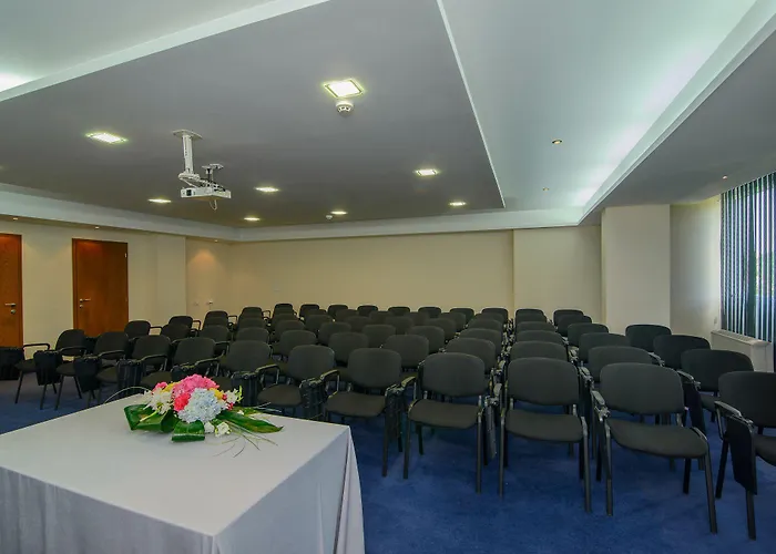 Boutique Orchidea Hotel