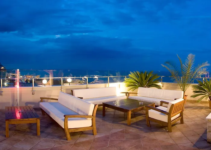 Boutique Orchidea Hotel