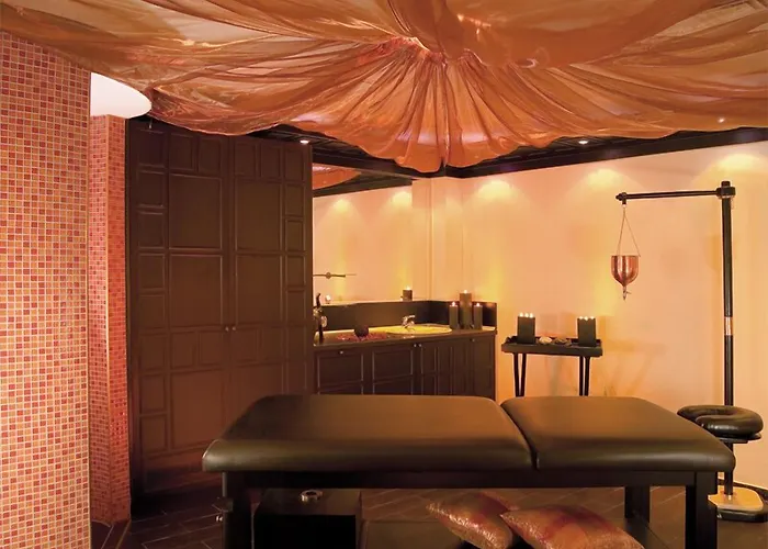 Boutique Orchidea Hotel