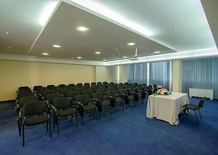 Hotel Boutique Orchidea 4*