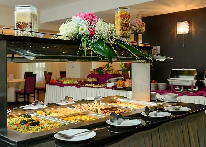 Hotel Boutique Orchidea