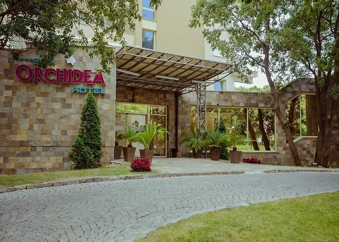 Boutique Orchidea Golden Sands