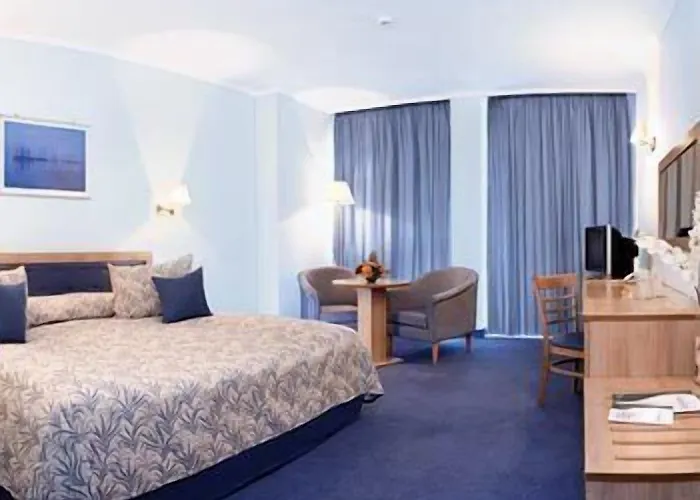 Boutique Orchidea 4* Golden Sands