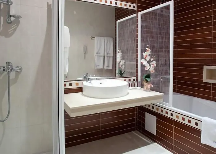 Boutique Orchidea Hotel 4*