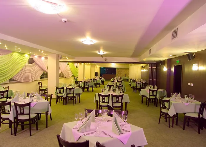 Hotel Boutique Orchidea 4*