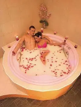 Hotel Boutique Orchidea Golden Sands