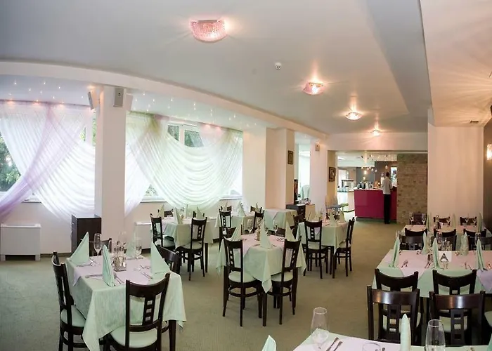 Hotel Boutique Orchidea